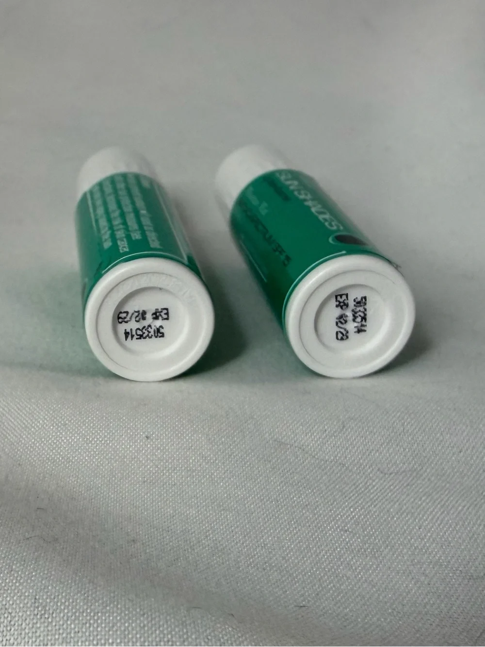 Melaleuca spf 15